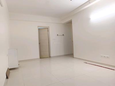 Bedroom Image of 2070 Sq.ft 3 BHK Apartment / Flat for rent in Prisha Orchids, Chokkanahalli Bengaluru for Rs. 55500