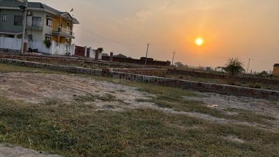 Image of 850 Sq.ft Residential Plot / Land for sale in Dev Saundaryam, Babatpur, Varanasi for Rs. 1700000