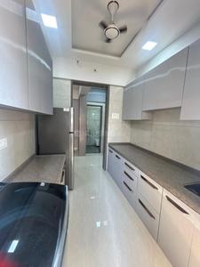 2 BHK Flat