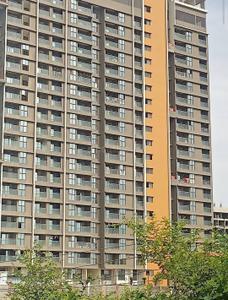 Image of 1290 Sq.ft 3 BHK Apartment / Flat for sale in Sankla West World, Punawale, Pune for Rs. 10200000