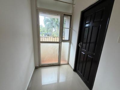 Hall Image of 1000 Sq.ft 2 BHK Apartment / Flat for sale in Anta Crown, Thrippunithura Kochi for Rs. 5900000