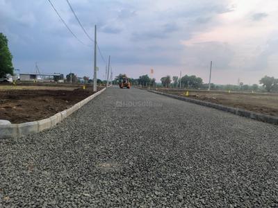 Image of 183 Sq.ft Residential Plot / Land for sale in Peddapur, Sangareddy for Rs. 2700000