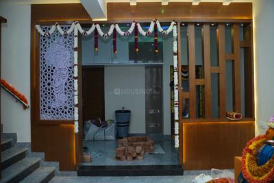 Hall Image of 2200 Sq.ft 3 BHK Independent House for sale in Lingadheeranahalli Bengaluru for Rs. 17000000