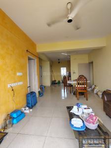 Image of 1373 Sq.ft 2.5 BHK Apartment / Flat for sale in Bengal Peerless Avidipta, Santoshpur, Kolkata for Rs. 16000000