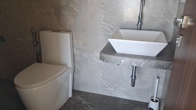 Image of 980 Sq.ft 2 BHK Apartment / Flat for sale in Goodwill Unity, Sanpada, Navi Mumbai for Rs. 22500000