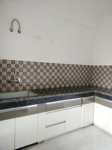 Kitchen Image of 1405 Sq.ft 3 BHK Apartment / Flat for sale in MR Officer City 2 Phase 2, Raj Nagar Extension Ghaziabad for Rs. 9300000
