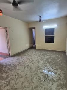 Hall Image of 1050 Sq.ft 3 BHK Apartment / Flat for sale in South City Garden, Behala Kolkata for Rs. 7800000