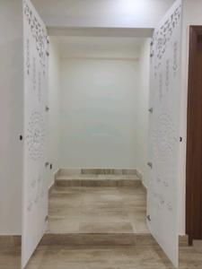 Pooja Room Image of 4950 Sq.ft 5 BHK Builder Floor for sale in Green Field Colony Faridabad for Rs. 40000000