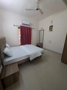 Bedroom Image of 1727 Sq.ft 3.5 BHK Independent House for sale in Khandala Lonavala for Rs. 21000000
