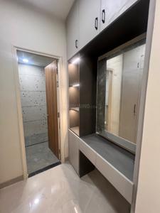 Kitchen Image of 2600 Sq.ft 4 BHK Villa for sale in Jagatpura Jaipur for Rs. 20000000