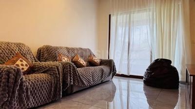 Hall Image of 1844 Sq.ft 3 BHK Apartment / Flat for rent in Asset Rangoli, Maradu Kochi for Rs. 70000