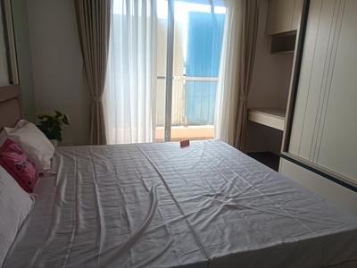 Bedroom Image of 1200 Sq.ft 2 BHK Apartment / Flat for sale in M Square Ramalay, Dhankawadi Pune for Rs. 12500000