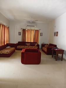Hall Image of 3000 Sq.ft 3.5 BHK Villa for sale in Paranjape Cascade, Bhugaon Pune for Rs. 34500000