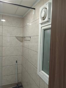 Bathroom Image of 1160 Sq.ft 2.5 BHK Apartment / Flat for sale in Gulshan Botnia, Sector 144 Noida for Rs. 15000000