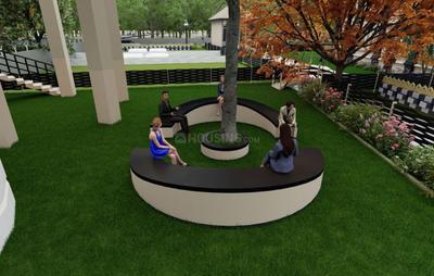 Image of 989 Sq.ft Residential Plot / Land for sale in Ramchandpura, Jaipur for Rs. 3700000