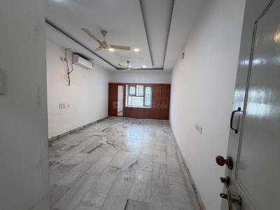 Hall Image of 2400 Sq.ft 3 BHK Independent House for rent in Jubilee Hills Hyderabad for Rs. 45000