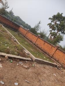 Image of 1000 Sq.ft Residential Plot / Land for sale in Khorabar, Gorakhpur for Rs. 5500000