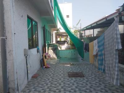 Balcony Image of 875 Sq.ft 2 BHK Duplex for sale in Darshanam Shreeji Aangan, Tarsali Vadodara for Rs. 5700000