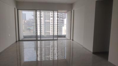 Living Room Image of 1437 Sq.ft 3 BHK Apartment / Flat for sale in Rama Celestial City Phase II Building I J K, Ravet Pune for Rs. 13000000