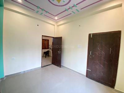 Living Room Image of 750 Sq.ft 2 BHK Independent House for sale in Kalli Pashchim Lucknow for Rs. 3300000