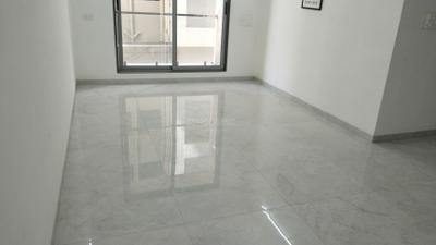 Living Room Image of 1350 Sq.ft 2 BHK Apartment / Flat for sale in Padam Samarth Srushti, Pal Gam Surat for Rs. 5480000