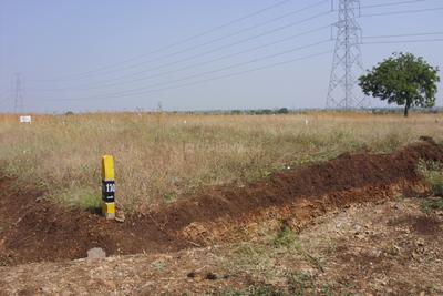 Image of 300 Sq.ft Residential Plot / Land for sale in Akkalkot, Solapur for Rs. 600000