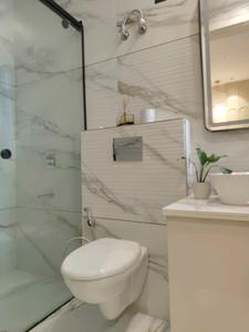Bedroom Two Image of 3660 Sq.ft 5 BHK Apartment / Flat for sale in Emaar Palm Terraces Select, Sector 66 Gurgaon for Rs. 67000000