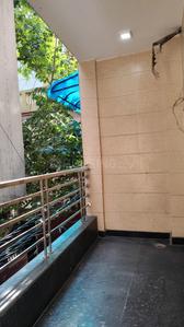Image of 950 Sq.ft 3 BHK Apartment / Flat for sale in Saarthi Affordable Floors, Uttam Nagar, New Delhi for Rs. 6900000