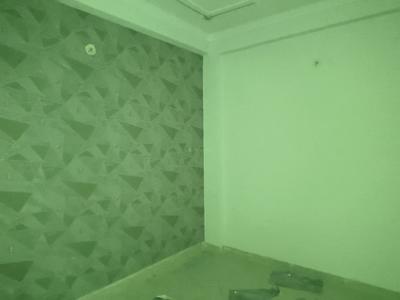 Bedroom Image of 900 Sq.ft 3 BHK Builder Floor for sale in Ved Vihar Ghaziabad for Rs. 3300364