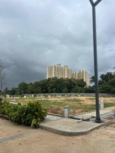 Image of 1500 Sq.ft Residential Plot / Land for sale in Bellandur, Bengaluru for Rs. 10050000