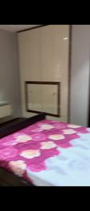 Bedroom Image of 2926 Sq.ft 4 BHK Builder Floor for sale in Janakpuri New Delhi for Rs. 59500000