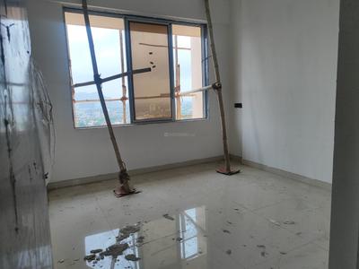 Bedroom Image of 1095 Sq.ft 2 BHK Apartment / Flat for sale in Rajaram Shivam Enclave, Shilphata Thane for Rs. 6100000