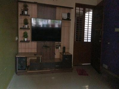 Living Room Image of 1700 Sq.ft 3 BHK Apartment / Flat for sale in Elenza Greenwood, Bopal Ahmedabad for Rs. 9000000