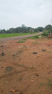 Image of 1162 Sq.ft Residential Plot / Land for sale in Sundarpada, Bhubaneswar for Rs. 6681500