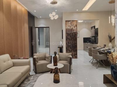 3 BHK Flat