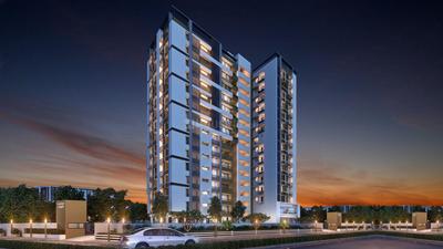 3 BHK Flat