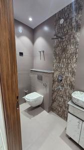 Image of 1125 Sq.ft 4 BHK Builder Floor for sale in Mansa Ram Park, New Delhi for Rs. 12800000