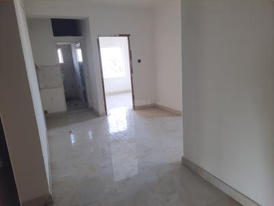 Hall Image of 900 Sq.ft 2 BHK Apartment / Flat for sale in Baguiati Kolkata for Rs. 3600000