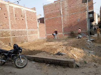 Image of 963 Sq.ft Residential Plot / Land for sale in Sector 63, Noida for Rs. 4000000