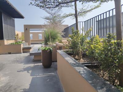 Image of 1457 Sq.ft 3 BHK Apartment / Flat for sale in Ambuja Ecospace Residencia, New Town, Kolkata for Rs. 15500000