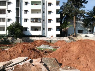 Image of 5005 Sq.ft Residential Plot / Land for sale in Kalkere, Bengaluru for Rs. 45045000