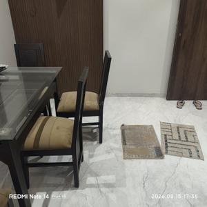 Hall Image of 800 Sq.ft 2 BHK Apartment / Flat for sale in Parshwa Lotus, Byculla Mumbai for Rs. 40000000