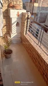 Balcony Image of 950 Sq.ft 3 BHK Independent House for sale in Sindhi Colony Aurangabad for Rs. 6500000