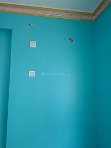 Bedroom Image of 480 Sq.ft 1 BHK Apartment / Flat for sale in Shapoorji Pallonji Shukhobrishti, New Town Kolkata for Rs. 2950000