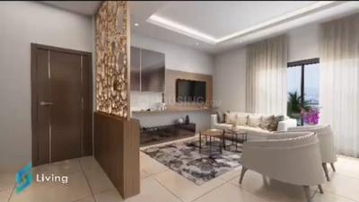 Bedroom Image of 1940 Sq.ft 3 BHK Apartment / Flat for sale in Address The Grand Strand by Address Maker Life Spaces Pvt Ltd, Whitefield Bengaluru for Rs. 30000000
