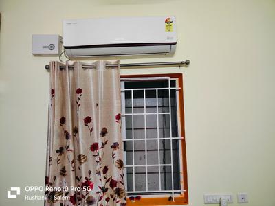 Bedroom Image of 800 Sq.ft 2 BHK Apartment / Flat for sale in Kannankurichi Salem for Rs. 4800000