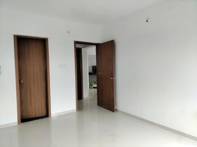 Bedroom Image of 1080 Sq.ft 2 BHK Apartment / Flat for sale in Majestique Swapnangan Wing A And Wing B, Khadewadi Pune for Rs. 7100000