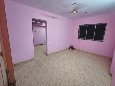 1 BHK Flat