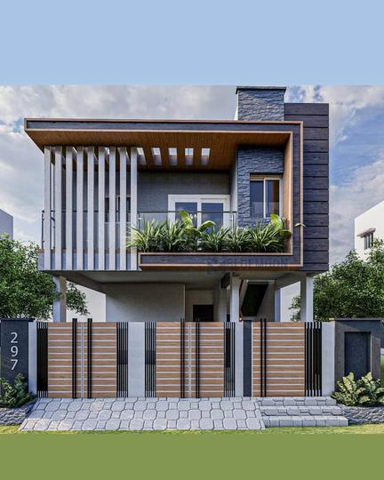 crown villa Main Image 1