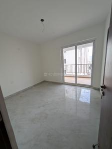 Bedroom Image of 2010 Sq.ft 3 BHK Apartment / Flat for sale in AVL Samskruthi, Manikonda Hyderabad for Rs. 15075000